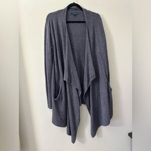 Barefoot Dreams Cozychic Lite Sweater Size L/XL